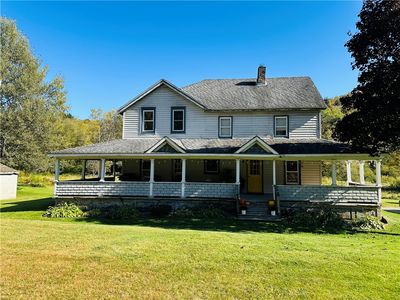 3466 County Highway 47, Walton, NY, 13856