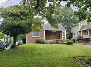 2314 Price Ave #A, Charlottesville, VA 22903