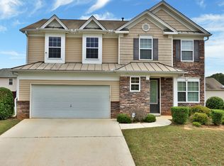 1888 White Top Rd, Lawrenceville, GA 30045