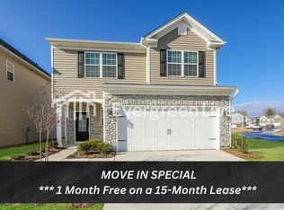 835 Pear Blossom Ct, Winston Salem, NC 27104