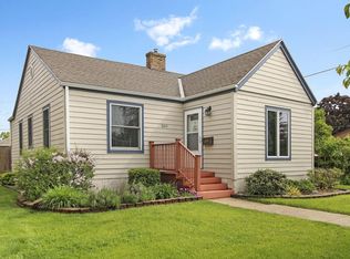 3614 16th St, Racine, WI 53405