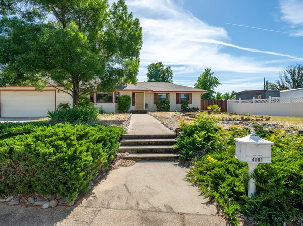 4681 Dandelion Dr, Redding, CA 96002