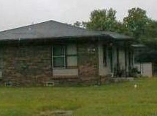 1035 W Thoman St APT B, Springfield, MO 65803