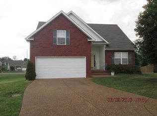 2003 Eagle Ct, Spring Hill, TN 37174