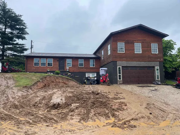 114 Patton Dr, Ashland, KY 41101