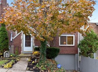 108 Brightwood Ave, Pittsburgh, PA 15229