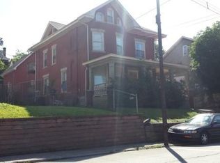 235 Hawkins Ave, Braddock, PA 15104