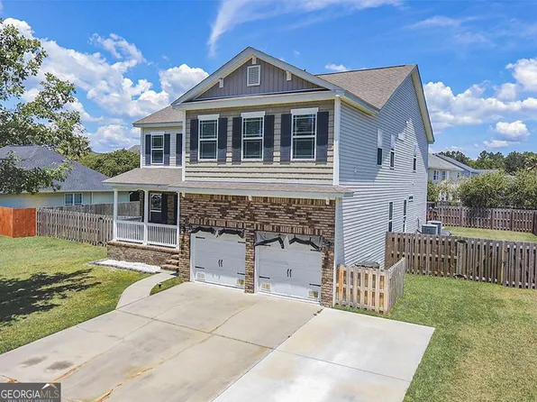 65 Patriot Dr, Richmond Hill, GA 31324
