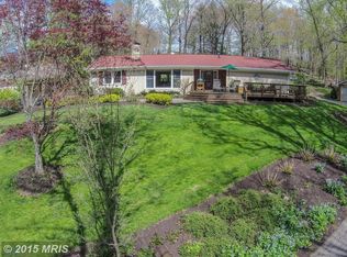 26801 Clarksburg Rd, Damascus, MD 20872