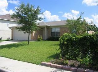 1331 Brandi Cir, Kyle, TX 78640