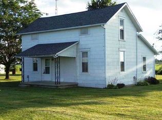 13181 N County Road 200 W, Gaston, IN 47342