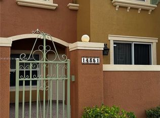 14351 SW 10th St #2304, Hollywood, FL 33027