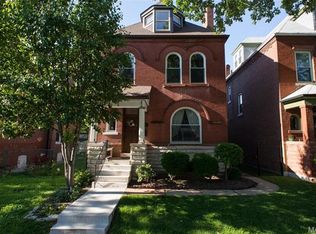 4033 Castleman Ave, Saint Louis, MO 63110