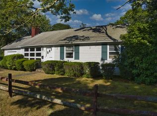 22 Vineyard St, South Yarmouth, MA 02664