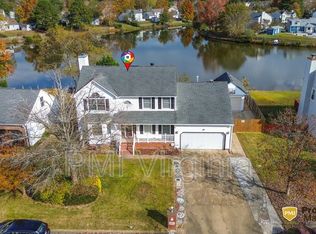 1232 Copper Stone Cir, Chesapeake, VA 23320