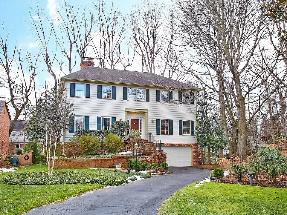 1st image of 1034 Broad Branch Ct