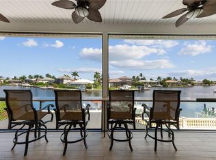 1872 N Bahama Ave, Marco Island, FL 34145