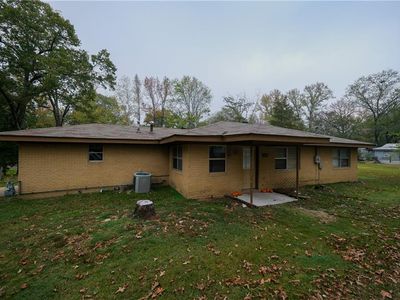 203 E 8th St, Broken Bow, OK, 74728