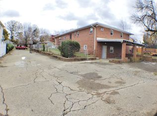 8453 Holman Ave, Pennsauken, NJ 08110