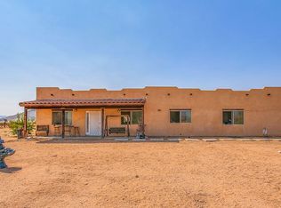60675 Aberdeen Dr, Joshua Tree, CA 92252