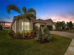 25030 Golden Fern Dr, Punta Gorda, FL 33955