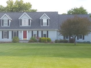 10144 E Lippincott Blvd, Davison, MI 48423