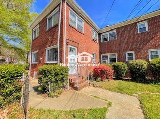 7467 Hampton Blvd #1, Norfolk, VA 23505