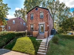 1081 Midland Blvd, Saint Louis, MO
