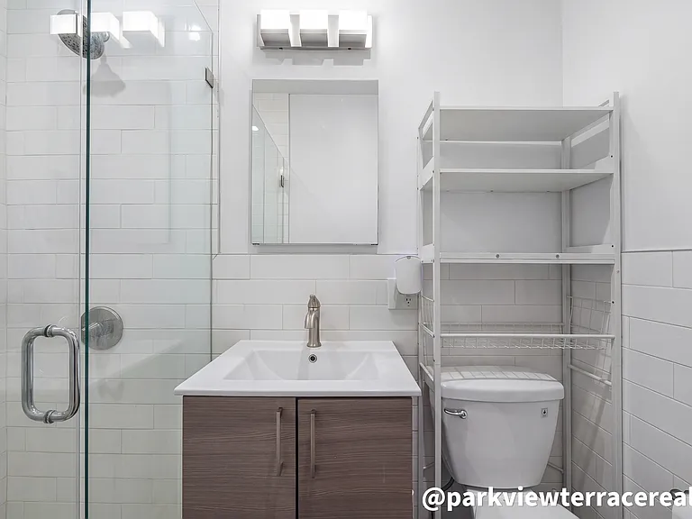 1343 Fulton St #1A — Photo 13