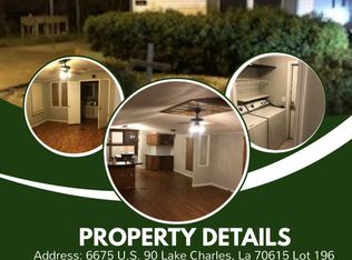 6675 Us Highway 90 #196, Lake Charles, LA 70601