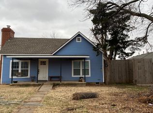 30 E Thatcher St, Edmond, OK 73034