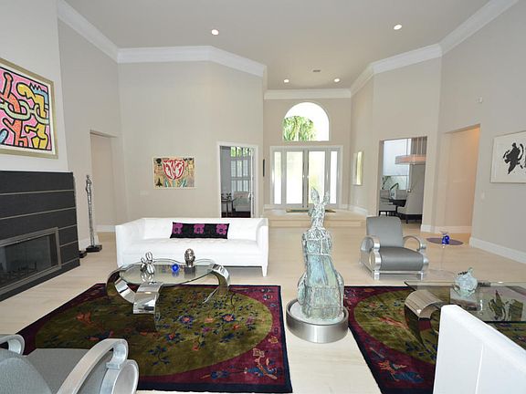 Home For Sale In Broken Sound Country Club