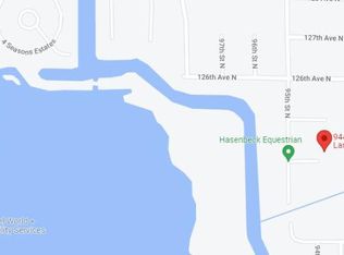 9445 Janice Ln, Largo, FL 33773