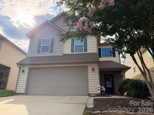 1727 Trentwood Dr, Fort Mill, SC 29715