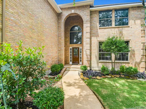18219 SETTLEMENT WAY, San Antonio, TX 78258