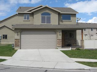 1782 N Belvedere Way, Layton, UT 84041