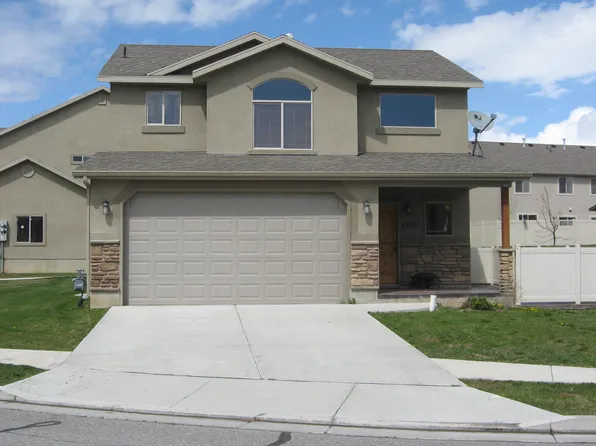 1782 N Belvedere Way, Layton, UT 84041