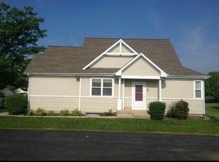 2510 Liberty Park Ct, Crest Hill, IL 60403
