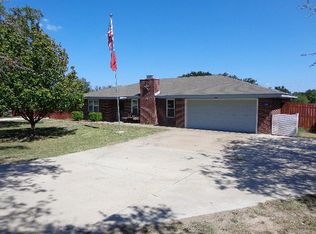240 County Road 3081, Lampasas, TX 76550