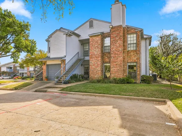 3101 Townbluff Dr APT 314, Plano, TX 75075