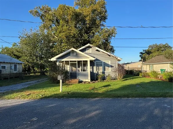 161 N Pine St, Gramercy, LA 70052