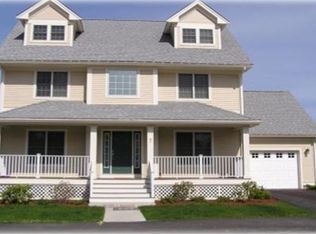 27 Senator Bolling Cir, Dorchester, MA 02124