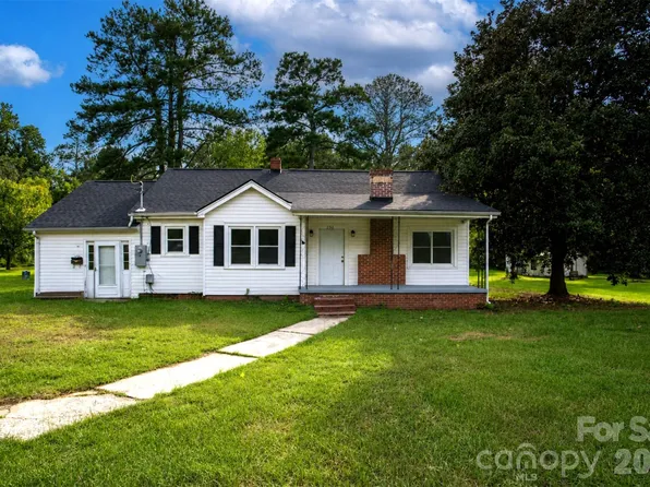 290 Airport Rd, Rockingham, NC 28379
