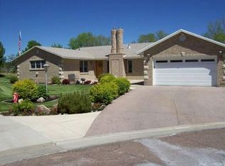 1062 W Gates Dr, Roosevelt, UT 84066