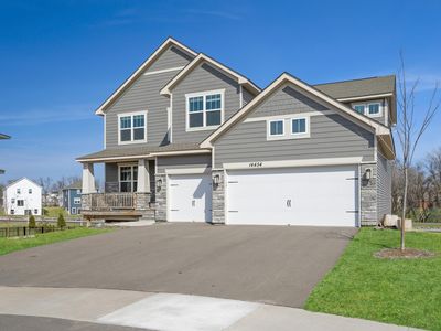 14454 Empire Ln N, Dayton, MN, 55327