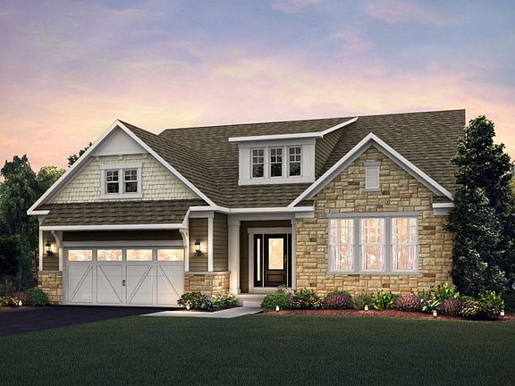 Cottage CT2N