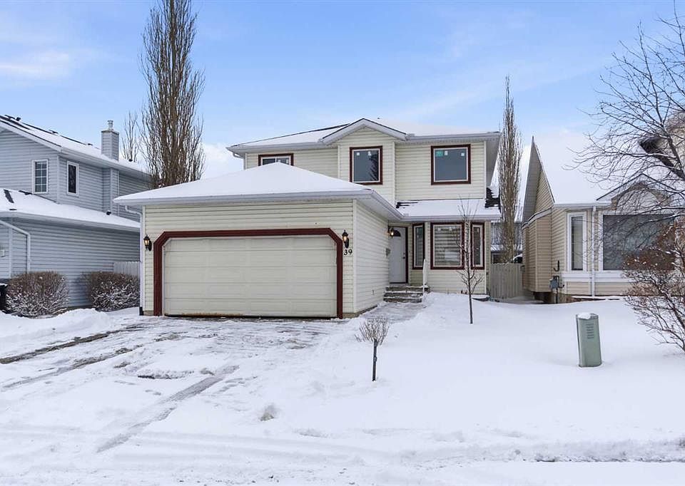 1st image of 39 E Arbour Ridge Mews NW