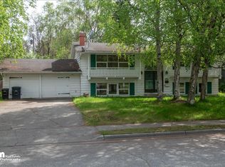 3023 Madison Way, Anchorage, AK 99508