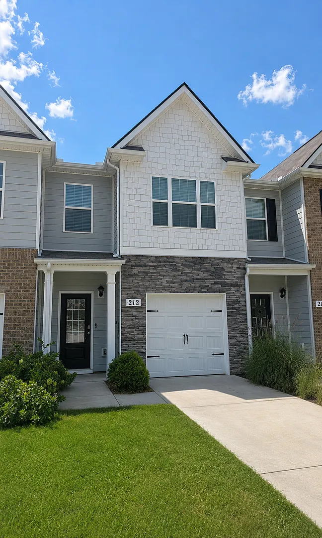 3-Bedroom Baxter Home with Garage Near I-40 — Photo 1