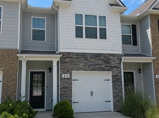 212 Dale Mires Ln, Baxter, TN 38544